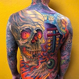 Meet your Posher, Joe